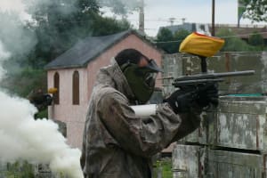 Paintball