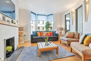 Sunshine Central House