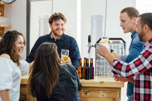 Lisbon Craft Beer Experience