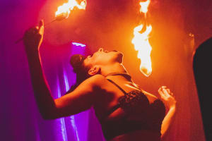 Burlesque Brunch Proud Cabaret - Embankment