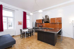 Prague Apartment V Lesicku