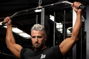 Groom Fitness Guide 3