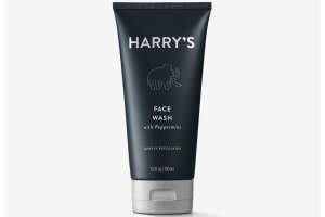 Grooming Products - Harry's Face Wash