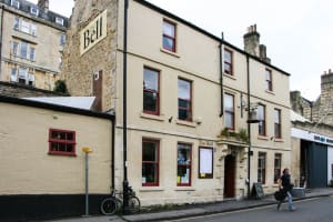 The Bell Inn - Bath
