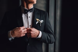 the ultimate groom duties