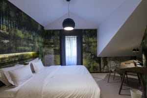 Pateo Lisbon Lounge Suites