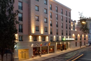 5★ Twin Rooms