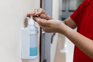 Anti bacterial