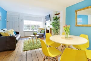 Sunny Cottage