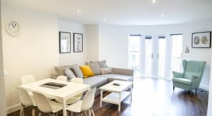 L1 Boutique Apartments
