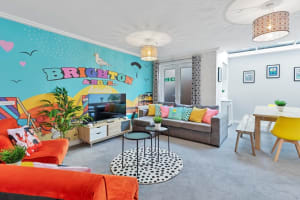 Brighton's Best BIG House 2