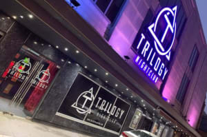 Trilogy Blackpool