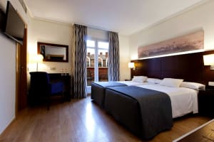 Hotel Ganivet