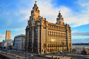 The Liver Building