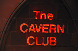 The Cavern Quarter Liverpool