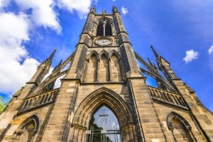 Newcastle Cathedral