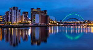 Newcastle Attractions