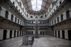 Kilmainham Gaol Museum