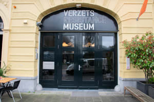 Verzetsmuseum Amsterdam