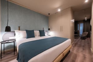 4★ Twin Rooms