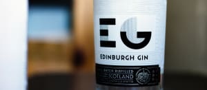 Edinburgh Gin Distillery