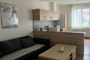 Krasova 22 Apartments