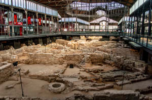 Museu d'Historia de Barcelona