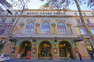 Gran Teatre del Liceu