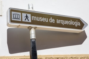 Museu Municipal de Arqueologia