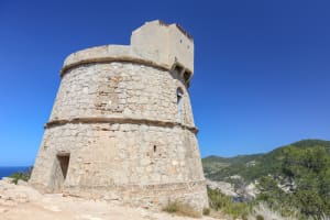 Torres des Molar