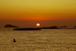 Cala Conta