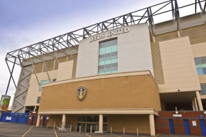 Leeds United F.C. Stadium