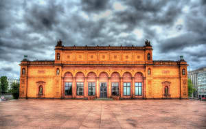Kunsthalle Hamburg