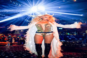 Absolutely Britney Bottomless Brunch