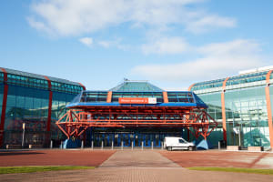 National Exhibition Centre