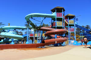Western Water Park