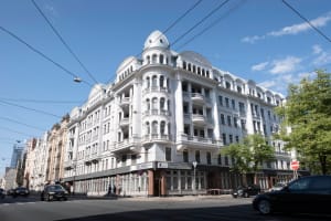 KGB Building