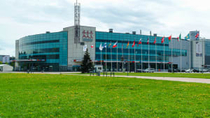 Arena Riga