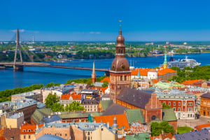 Riga Attractions
