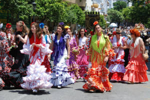 Flamenco Marbella