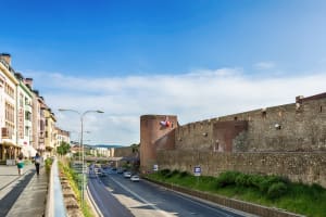 Bratislava City Walls