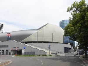 Tehelné pole