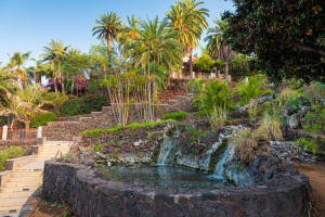 Parque Taoro