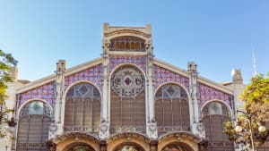 Placa del Mercat