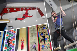 Clip 'N' Climb Multi Activity