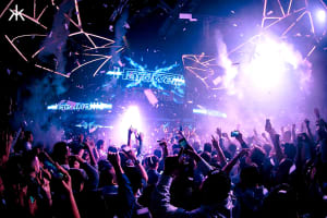 Hakkasan Club