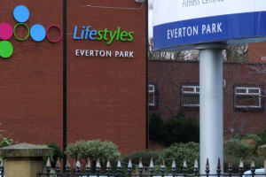 Lifestyles Everton Park - Liverpool