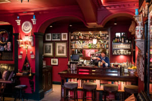 Zetter Townhouse