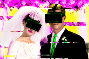 Virtual Weddings - When Wacky Weddings Go Wrong