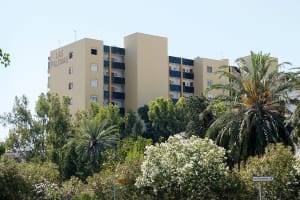Las Palomas Apartments Econotels